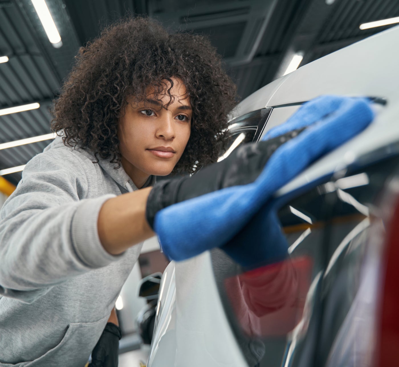 A Summary of Chevrolet Collision Repair Services in West Kendall, FL